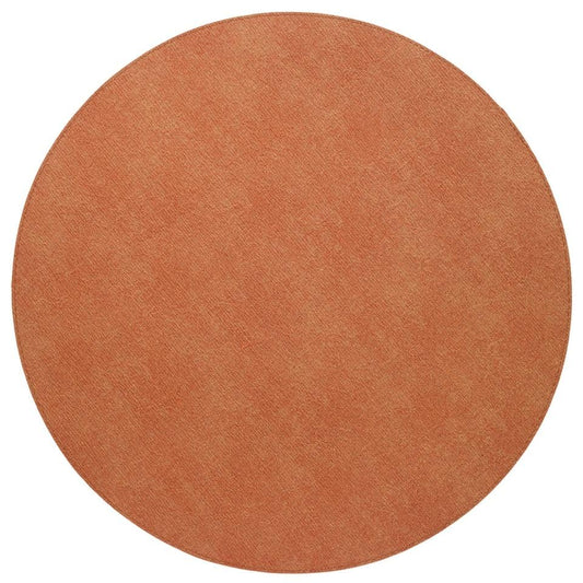 Terracotta 15" Rd Mat - Pack of 4