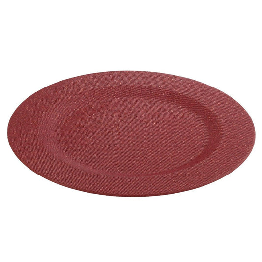 Ruby - Set of 4