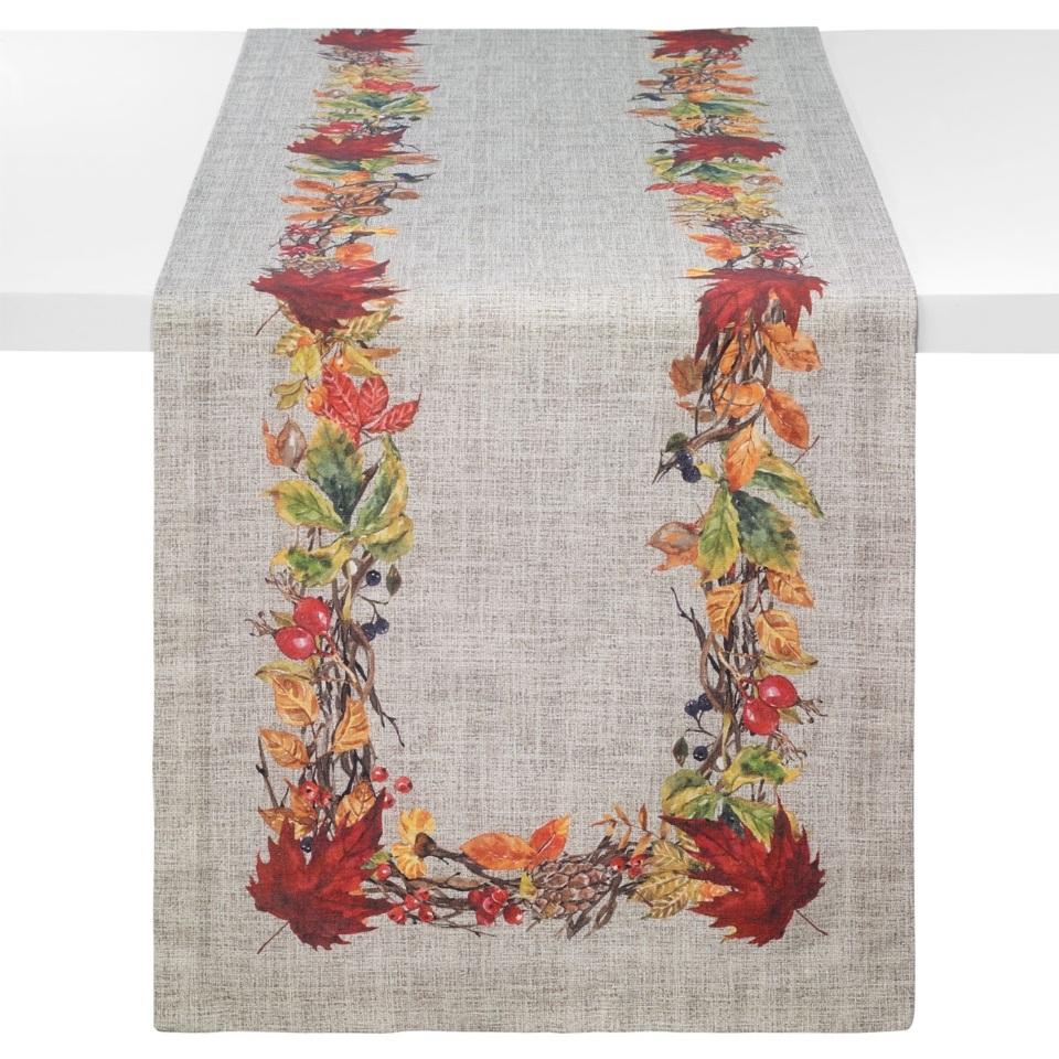 Table Runner 14" x 90"