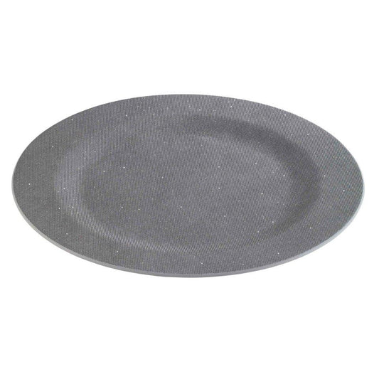 Silver - Set of 4