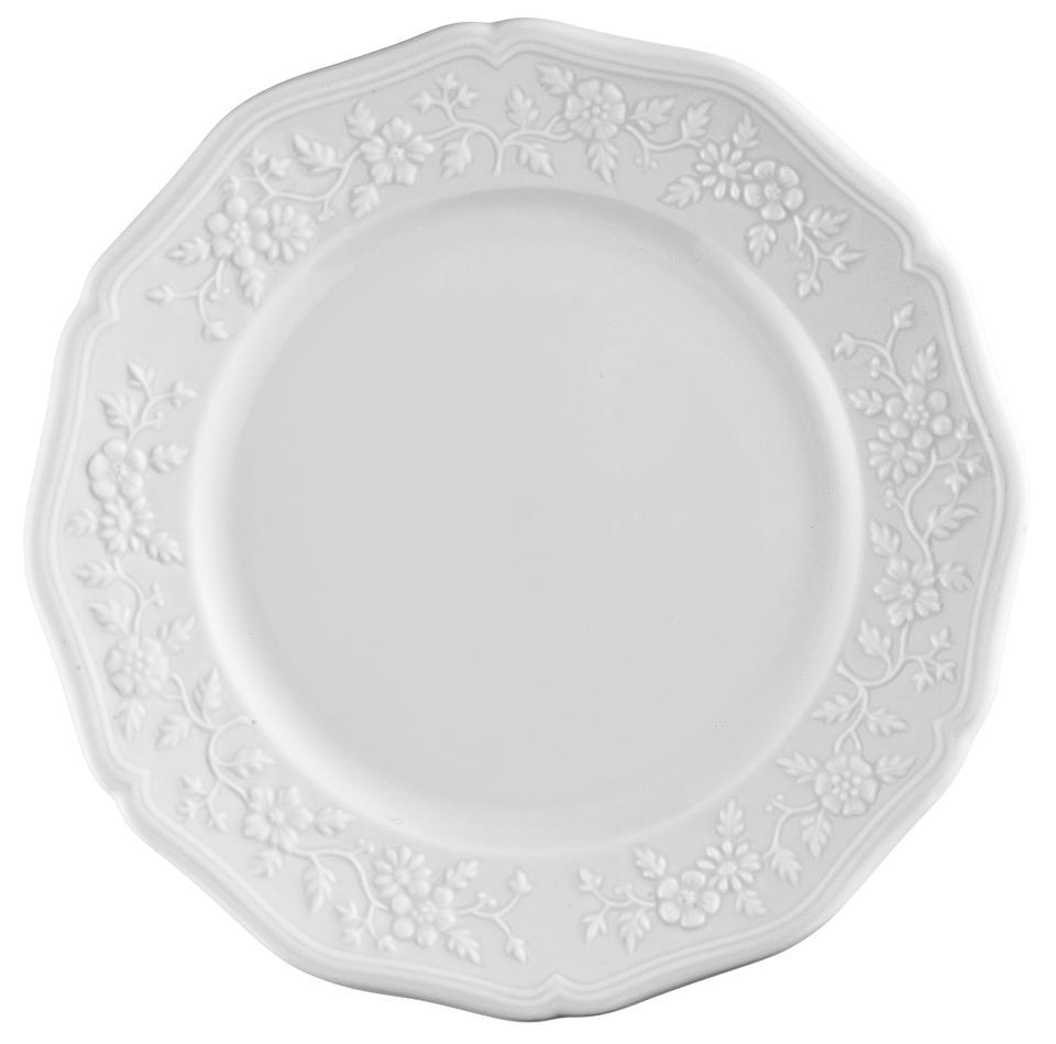 Salad/Cake Plate 7.5 in