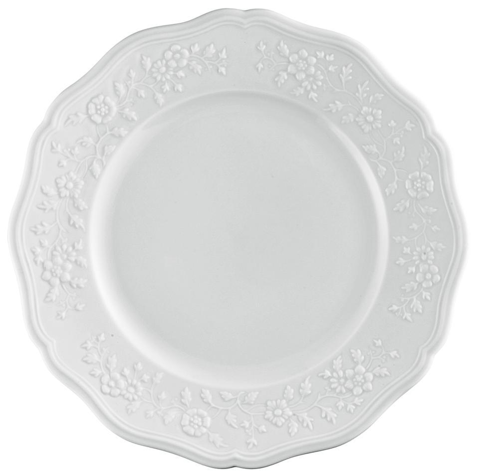 American Dinner Plate 10.6 in