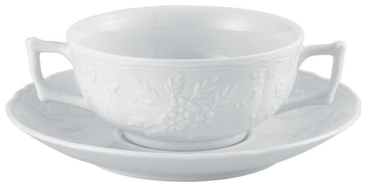 Cream Soup Cup 4.5 in 10.8 oz