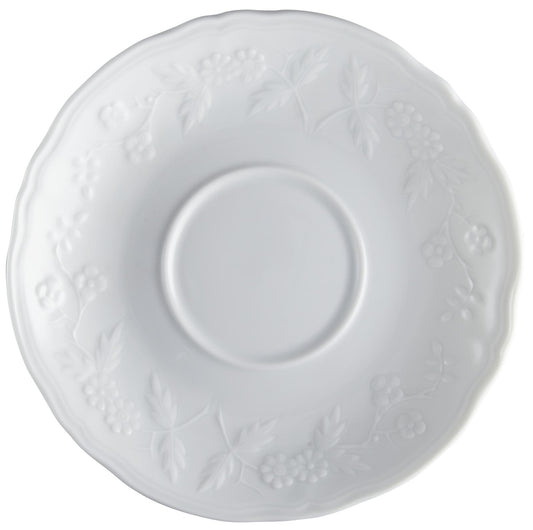 Cream Soup Saucer 7.1 in