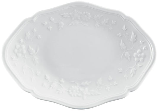 Pickle Dish 9.1 in X 5.3 in