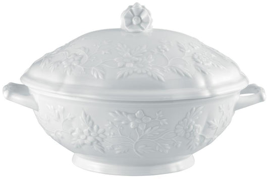 Oval Soup Tureen 59.2 oz