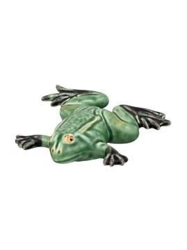 Open-Legged Frog &ndash; 10x12&rdquo;