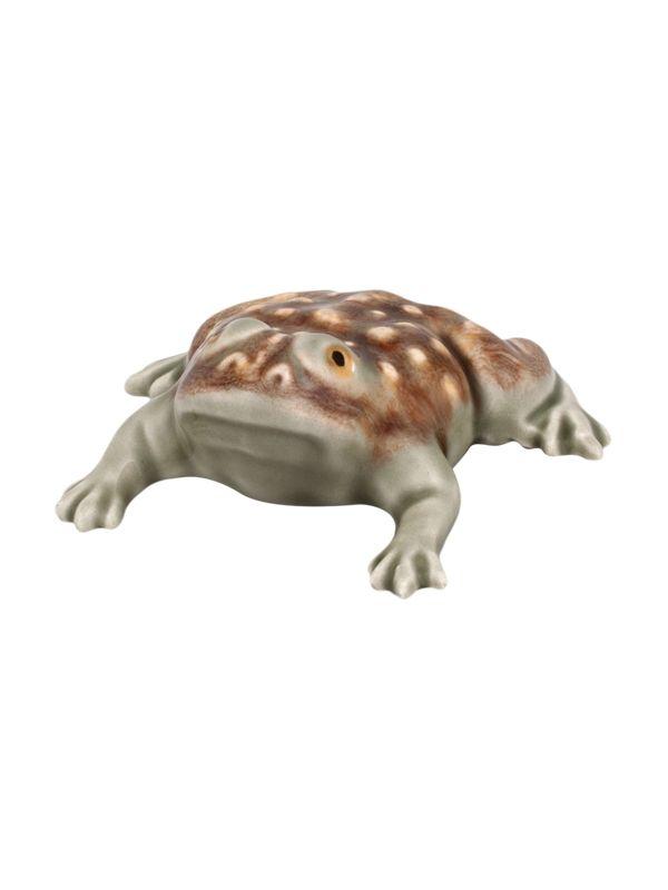 Small Toad 0,9