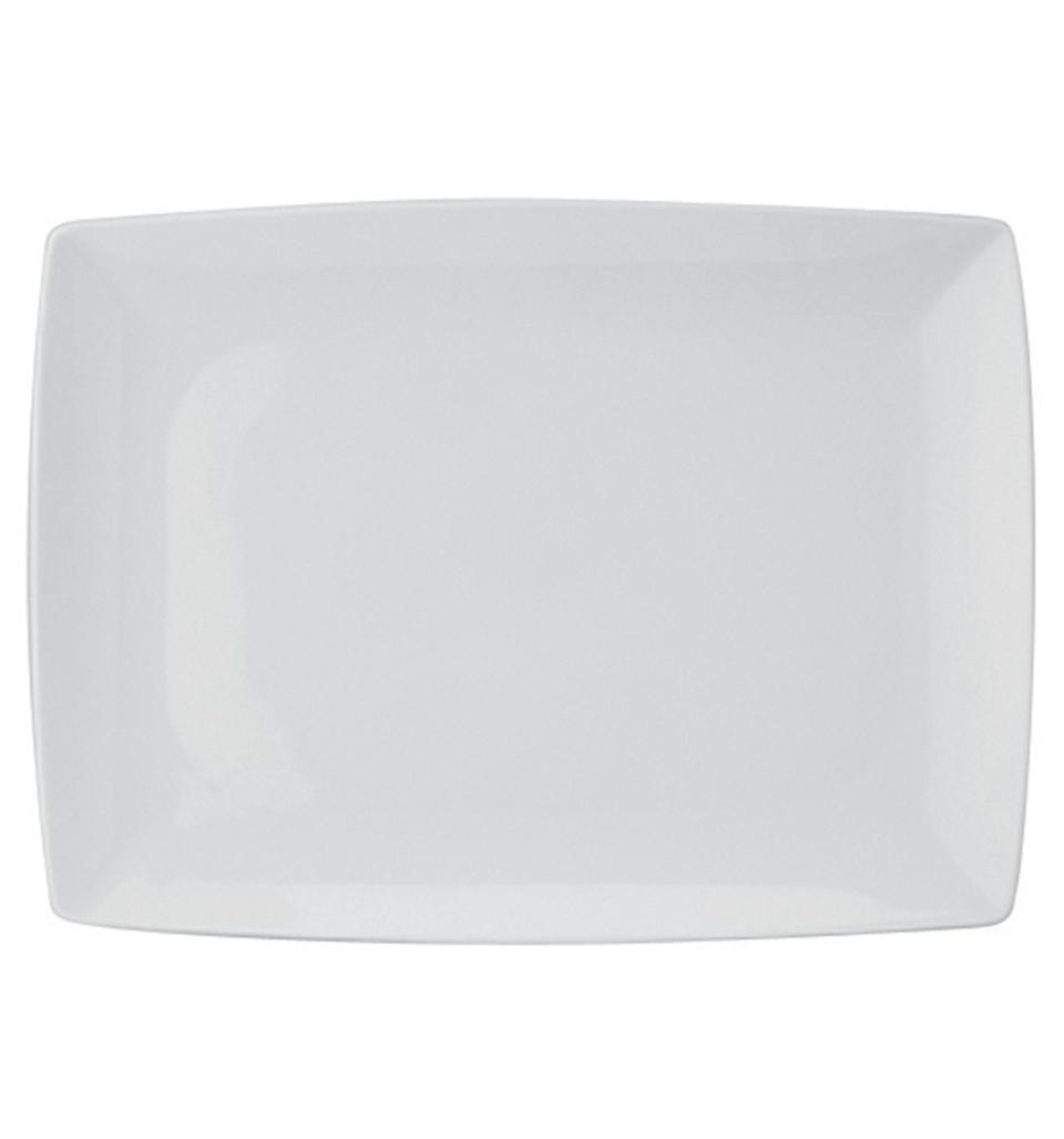 Medium Rectangular Platter