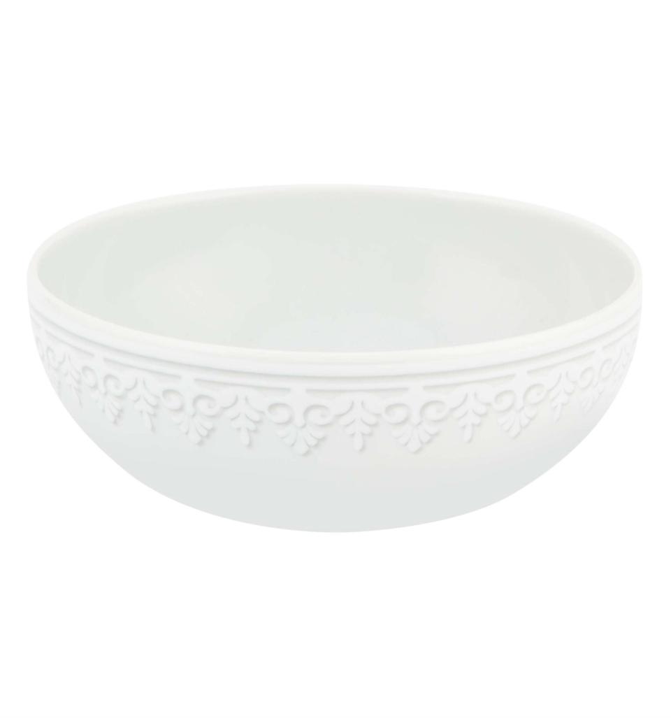 Individual Bowl