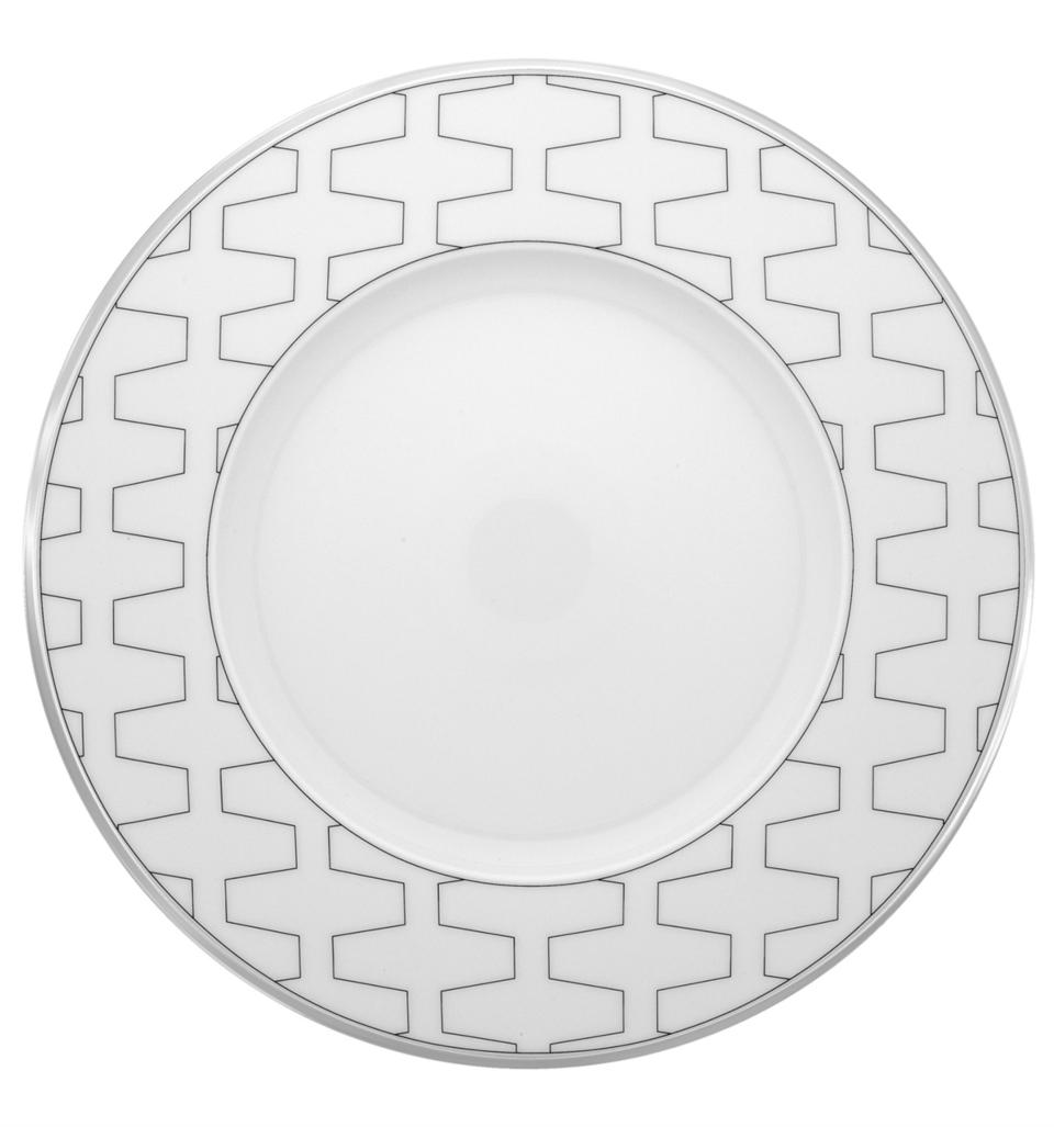 Dessert Plate 23