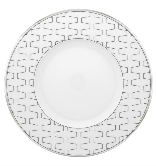 Bread & Butter Plate 19