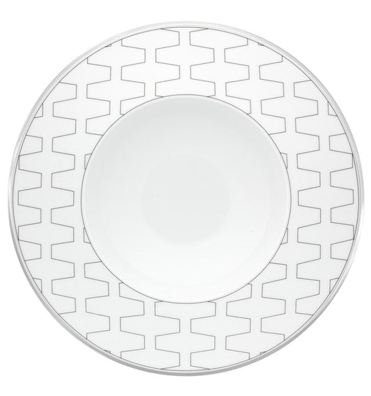 Soup Plate 25