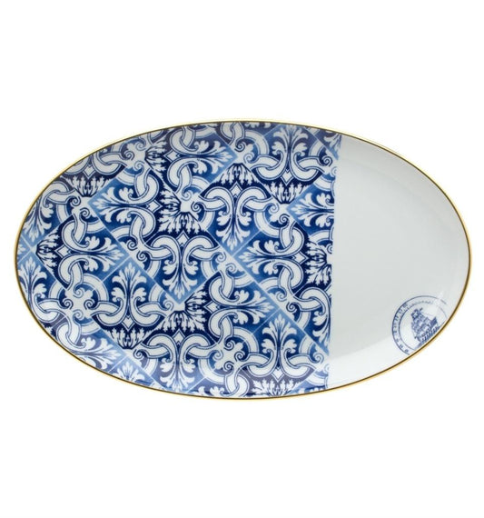 Medium Oval Platter