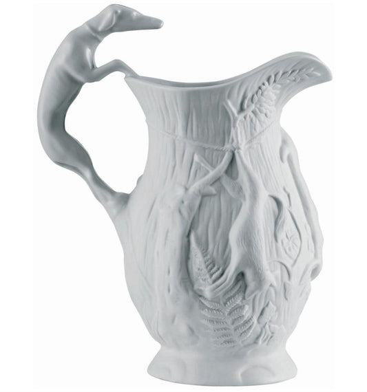 Hunting jug