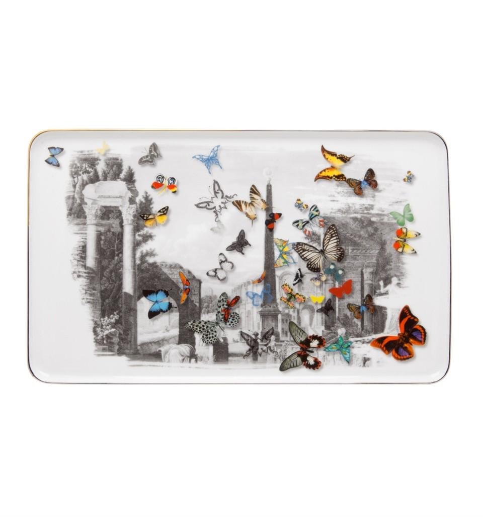 Large Rectangular tray