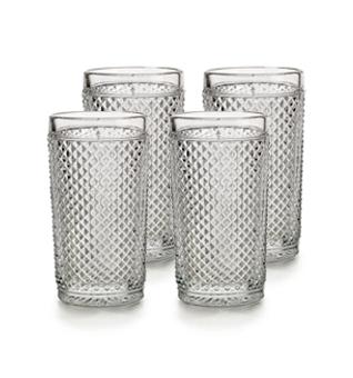 Highballs - Set of 4