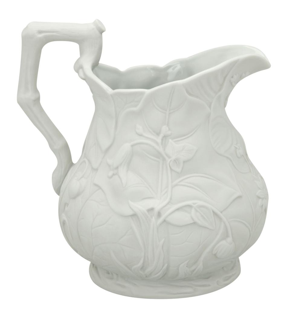 Jug Flora