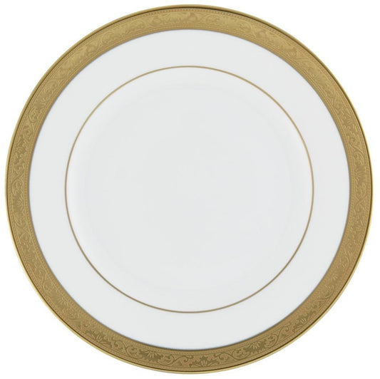 Salad Cake Plate 7.7 in