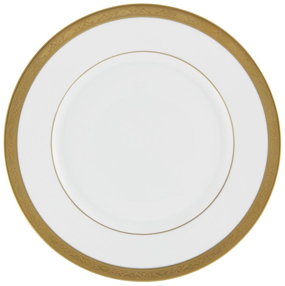American Dinner Plate 10.6 in