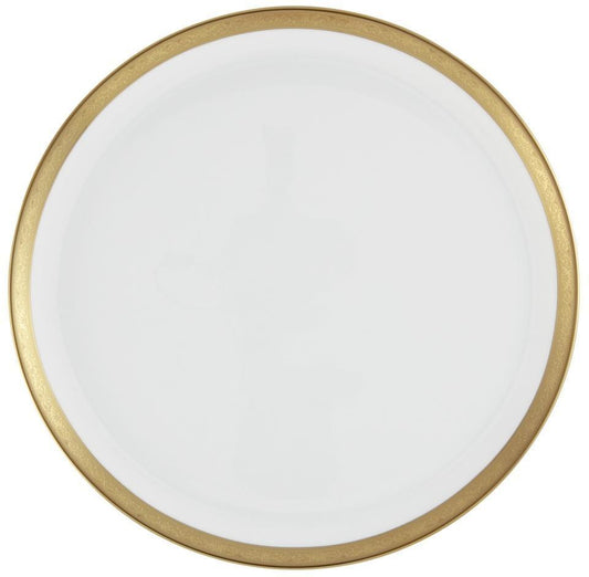 Flat Cake Plate 12.2 in
