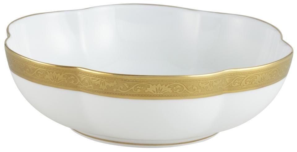Small Melon Bowl 6.3 in 16 oz.