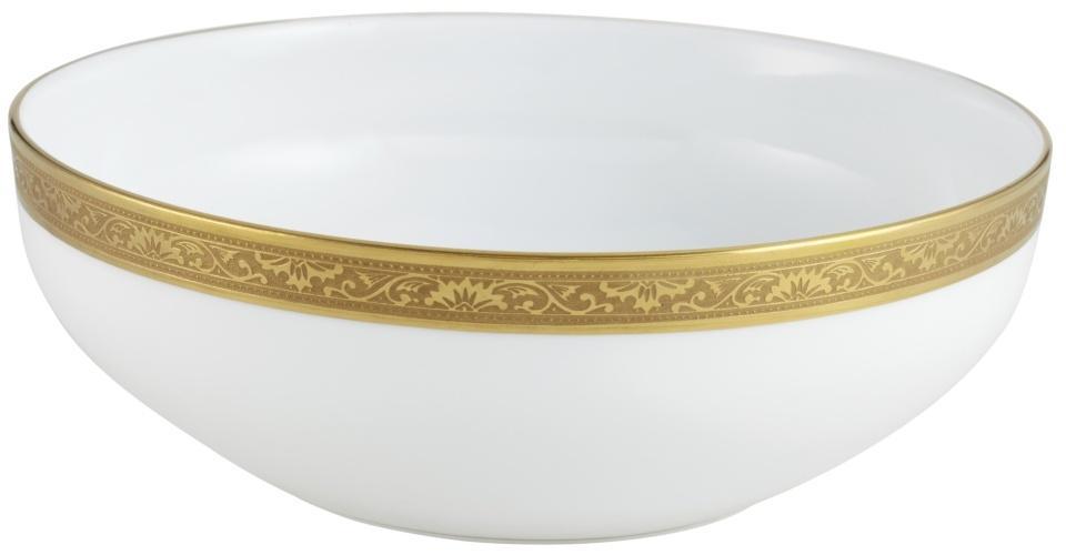 Small Salad Bowl 7.5 in 34 oz.