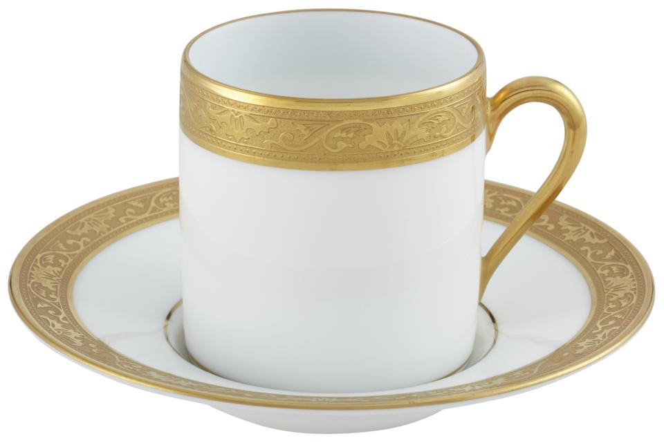 Coffee Cup 2.2 in 4 oz.