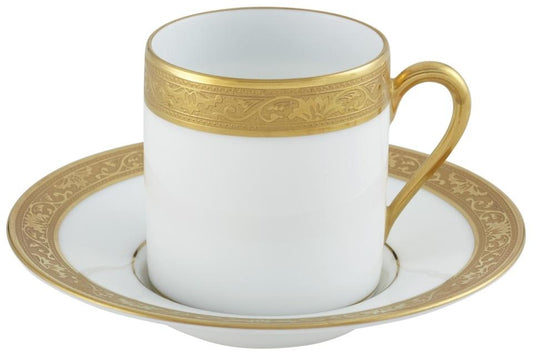 Coffee Saucer 5.1 in