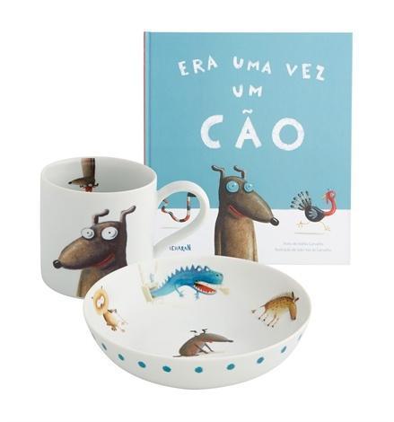 Children'S Set Portuguese
