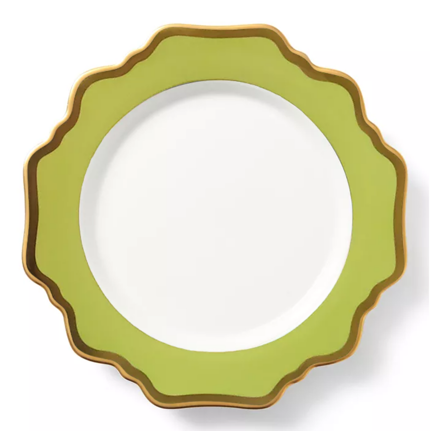 Dinner Plate