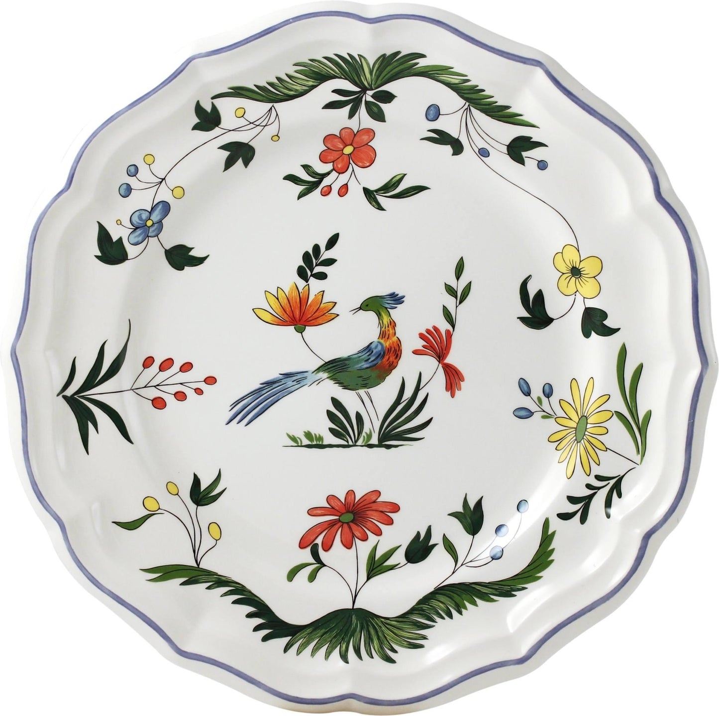 Dinner Plates