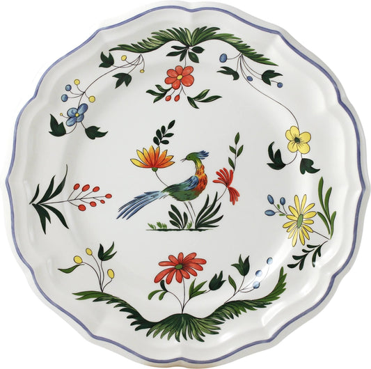 Dinner Plates