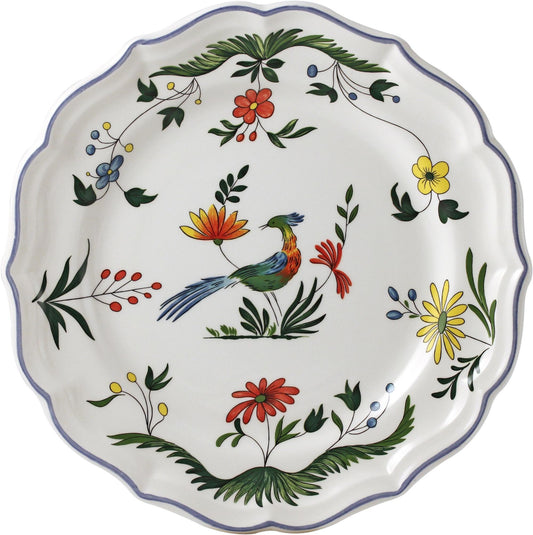 Dessert Plates