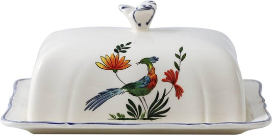 Butter Dish