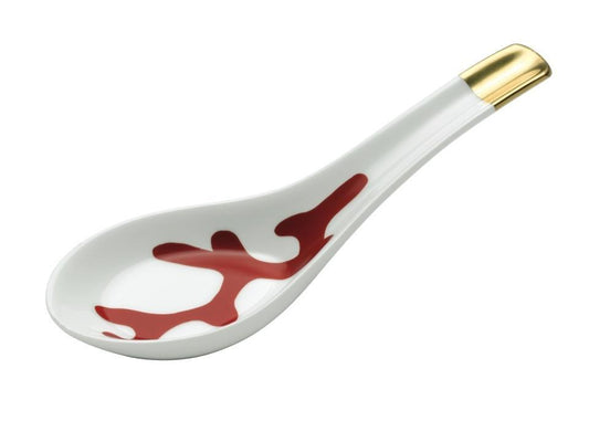 Chinese Spoon 5.5 in