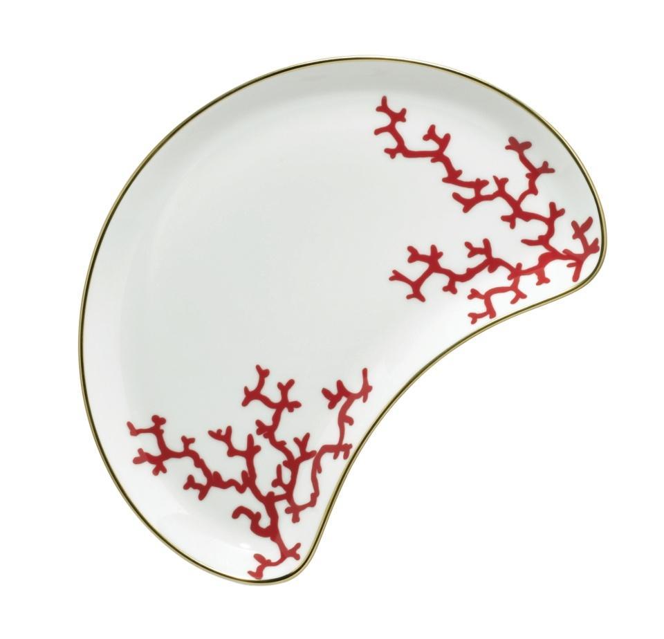 Pickle Dish 8.3 x 5.8 in