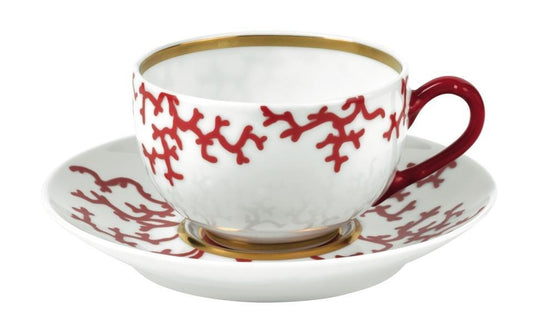 Tea Cup 8.4 oz.