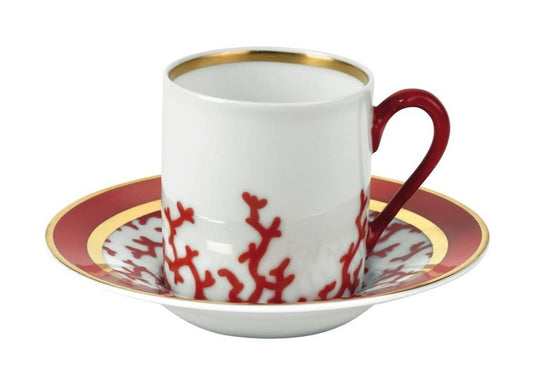 Coffee Cup 2.2 in 2.4 oz.