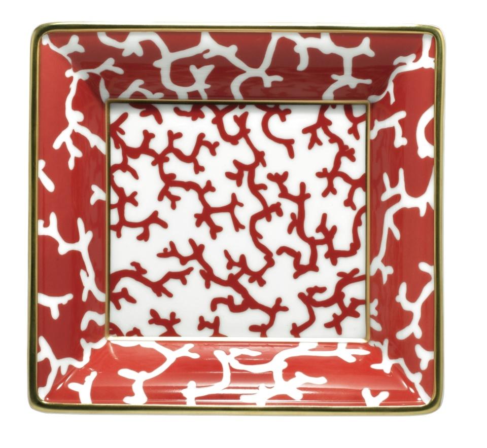 Trinket Tray 6.7 in x 6.5 in GBX (old code: 0112-33-601017)