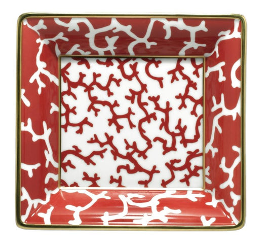 Trinket Tray 6.7 in x 6.5 in GBX (old code: 0112-33-601017)