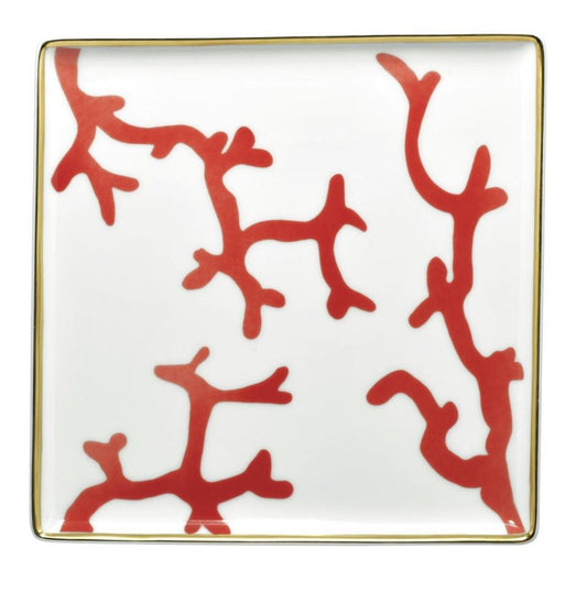 Square Tray 7.1 x 7.1 in GBX (old code: 0112-33-617018)