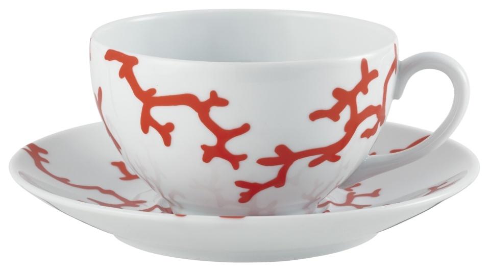 Breakfast Cup 4.5 in 11 oz.
