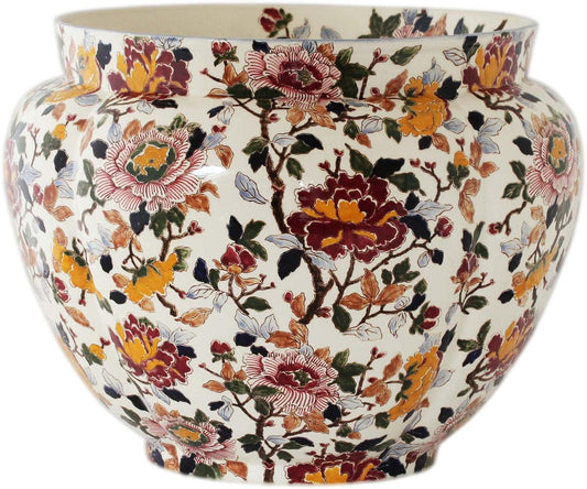 Flower Pot Holder Fontainebleau Large