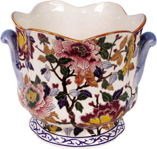 Flower Pot Holder Niederwiller
