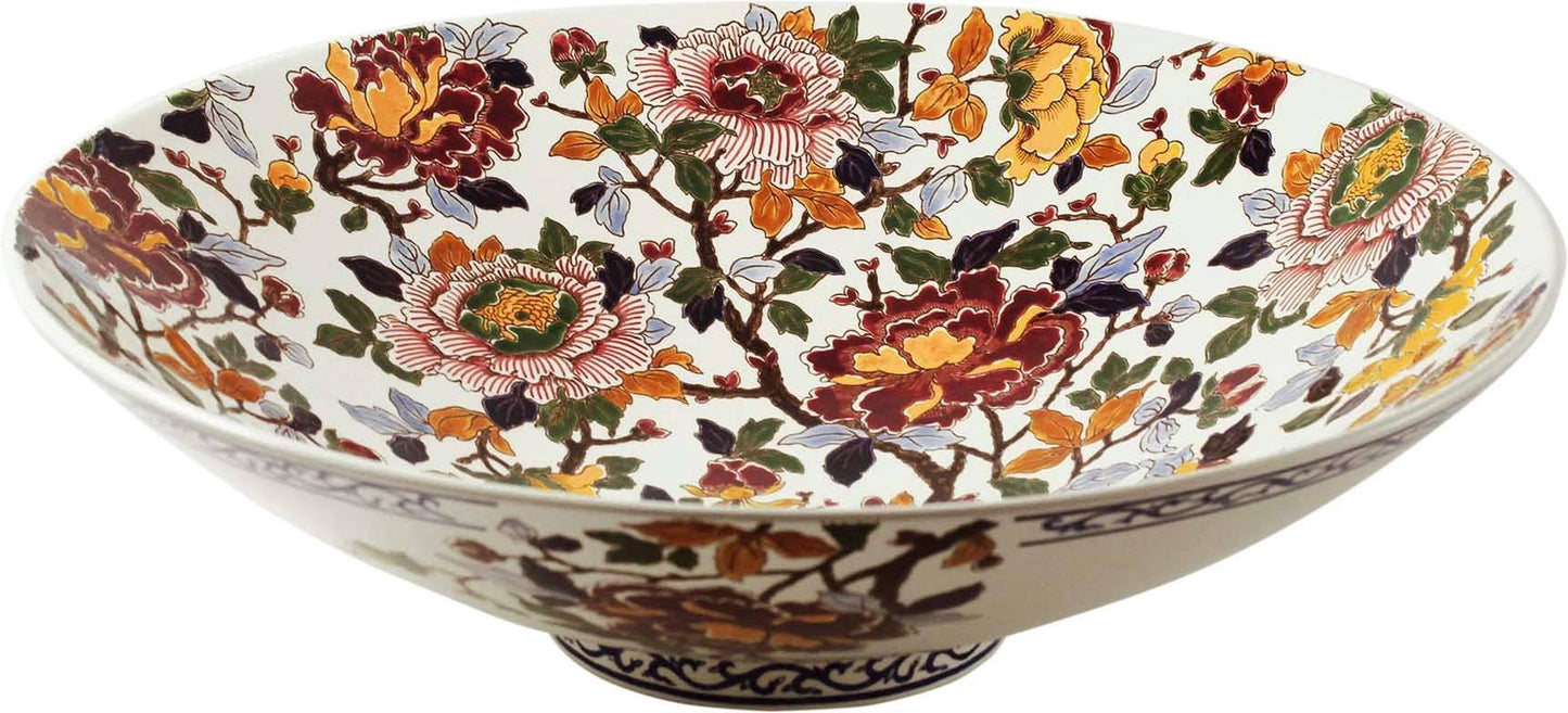 Trevise Bowl, Extra Large