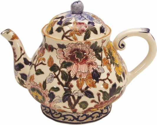 Teapot