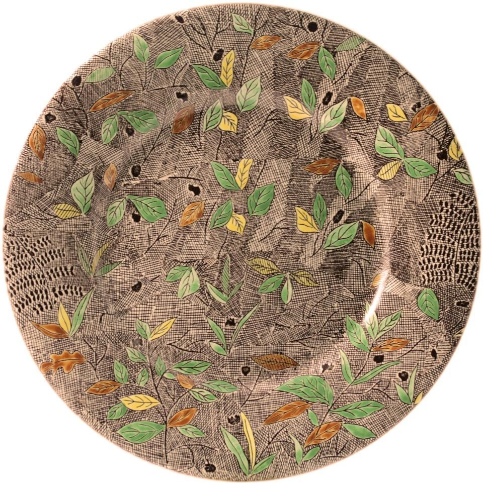 Charger (Foliage)