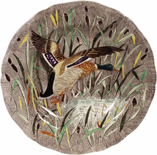 Rim Soup, Duck