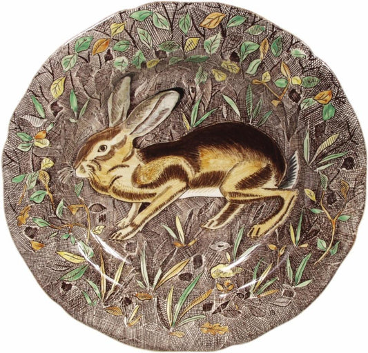 Rim Soup, Hare